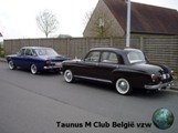 voorjaarsrondrit Taunus M Club België 2014